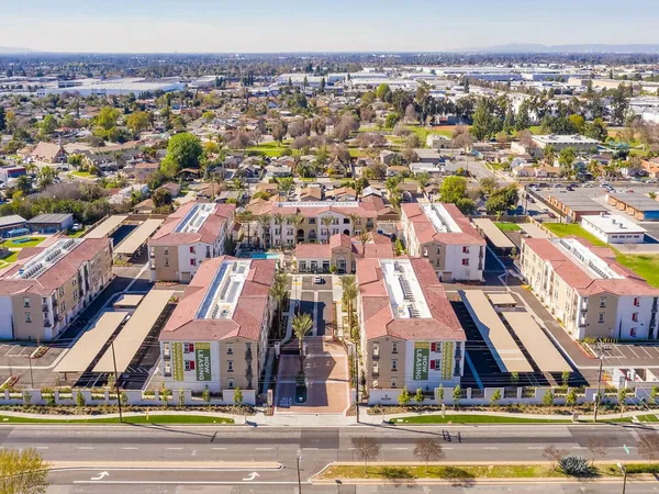 Home service professional in Whittier