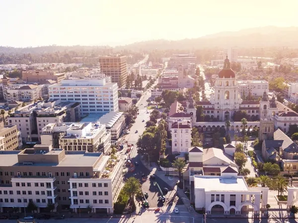 Home service professional in Pasadena