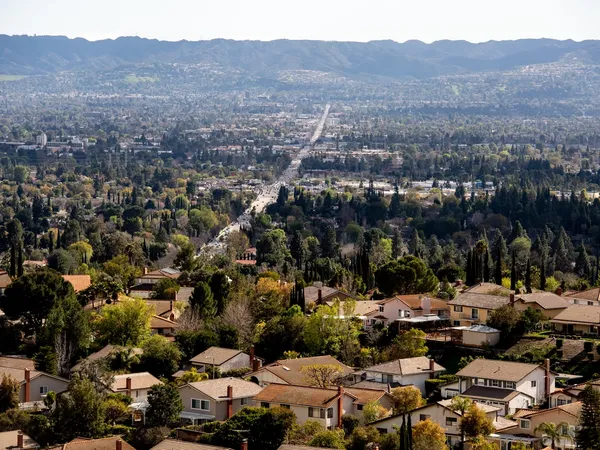 Home service professional in San Fernando