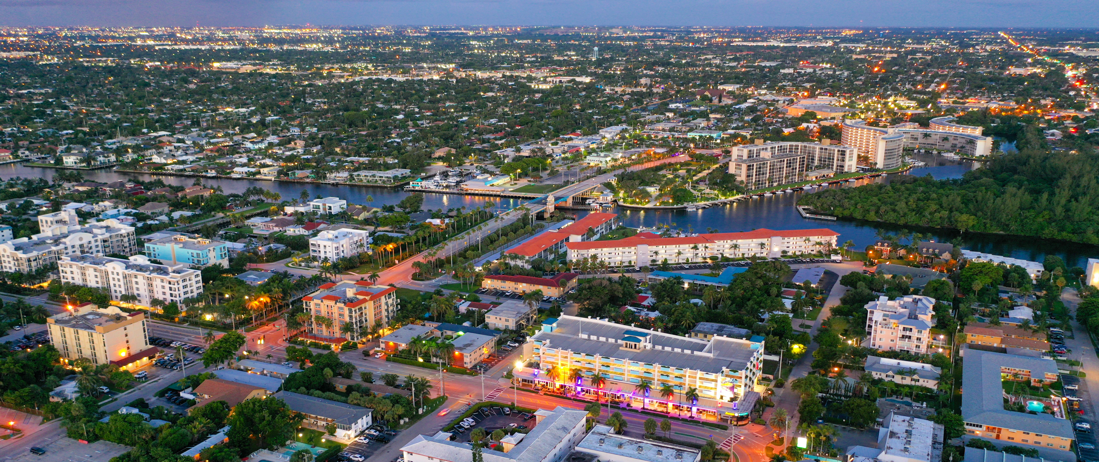 Home service professional in Deerfield Beach