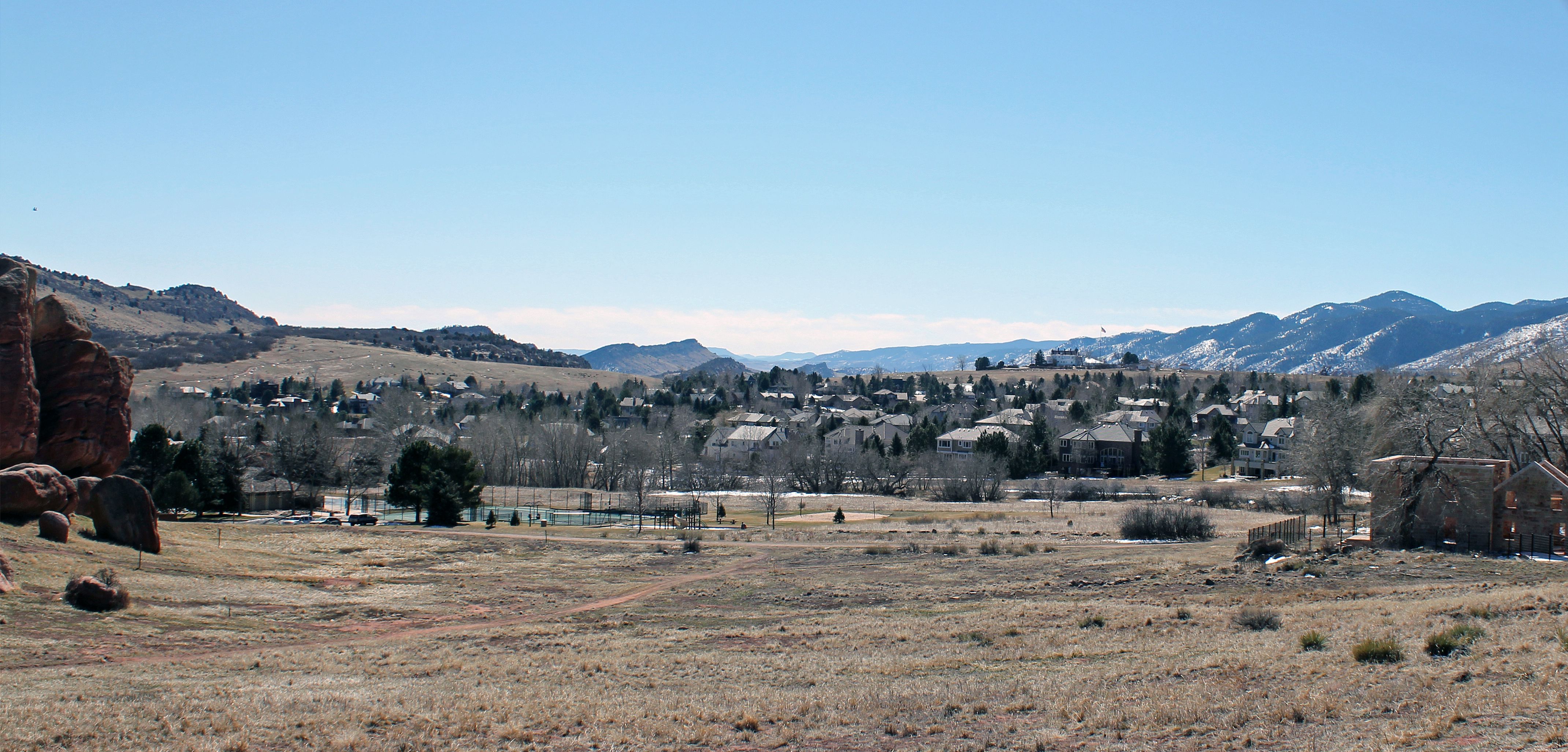 Home service professional in Ken Caryl