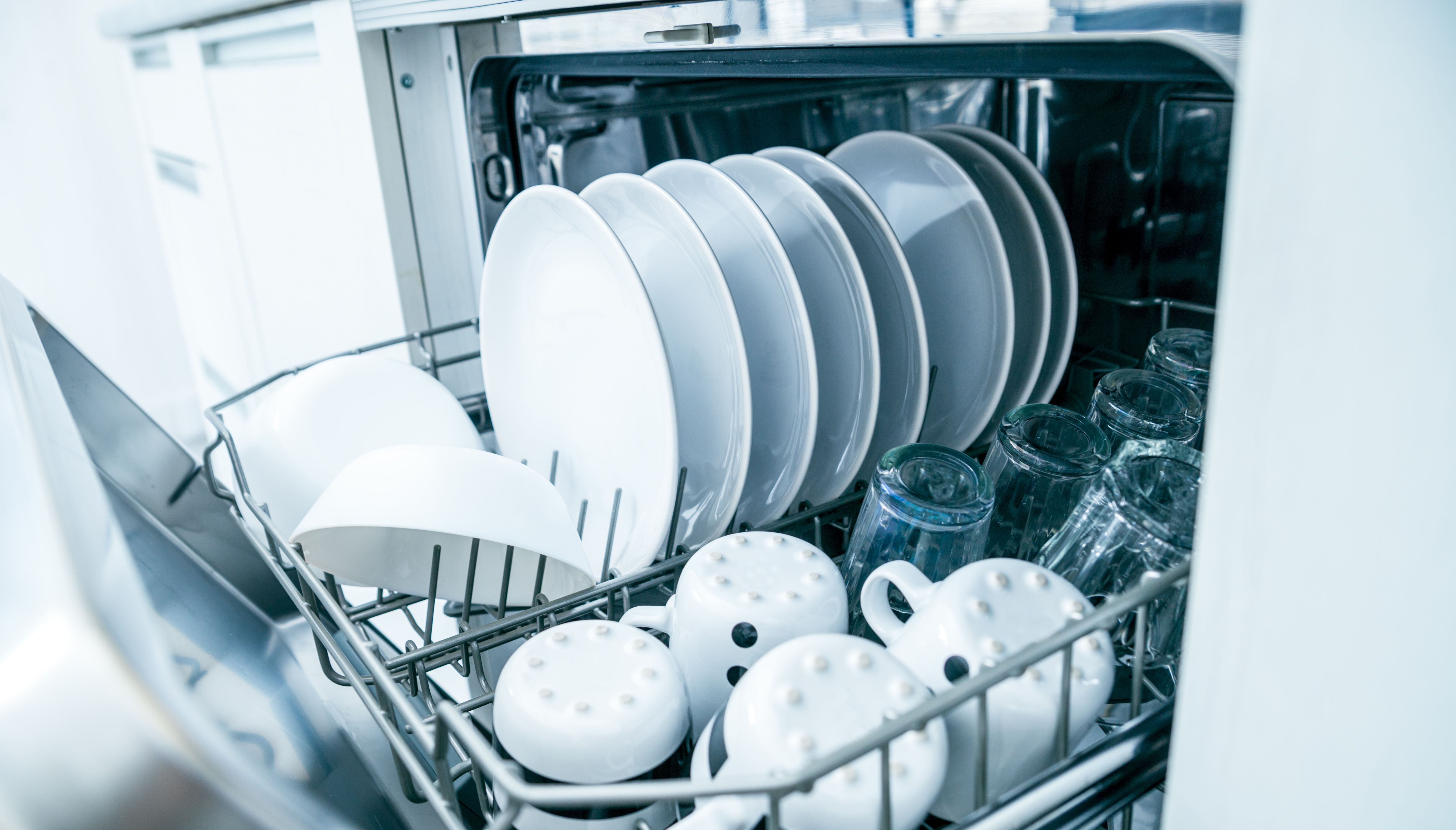 5 Tips How To Help Your Dishwasher Live Longer HomeAlliance
