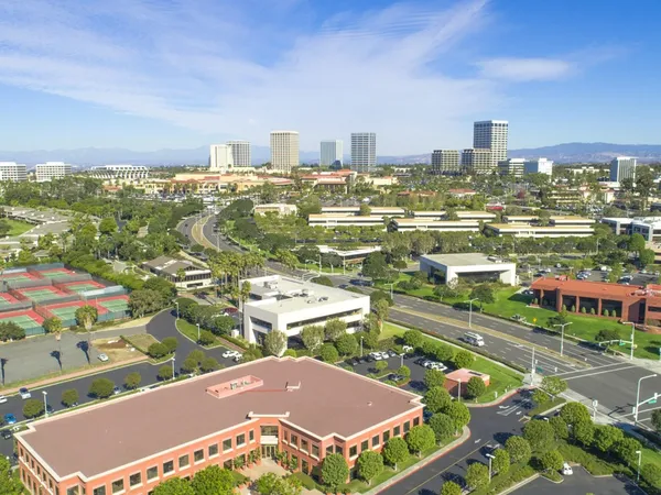 Home service professional in Irvine