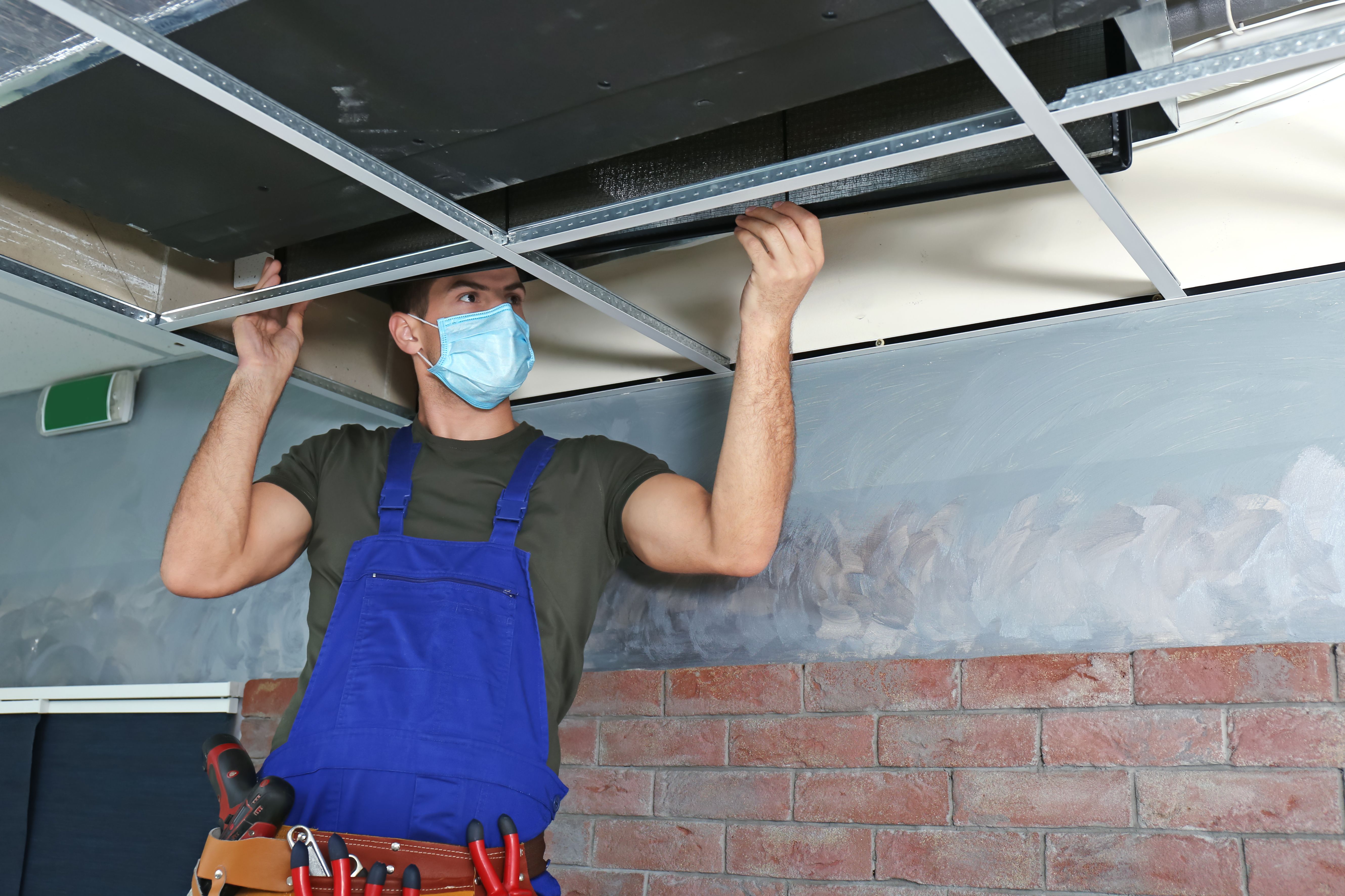 Signs Your Air Ducts Need Cleaning Homealliance