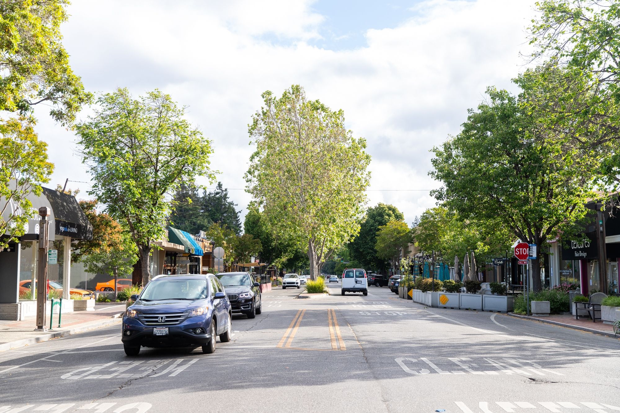 Home service professional in Menlo Park