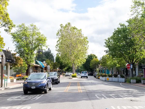 Home service professional in Menlo Park