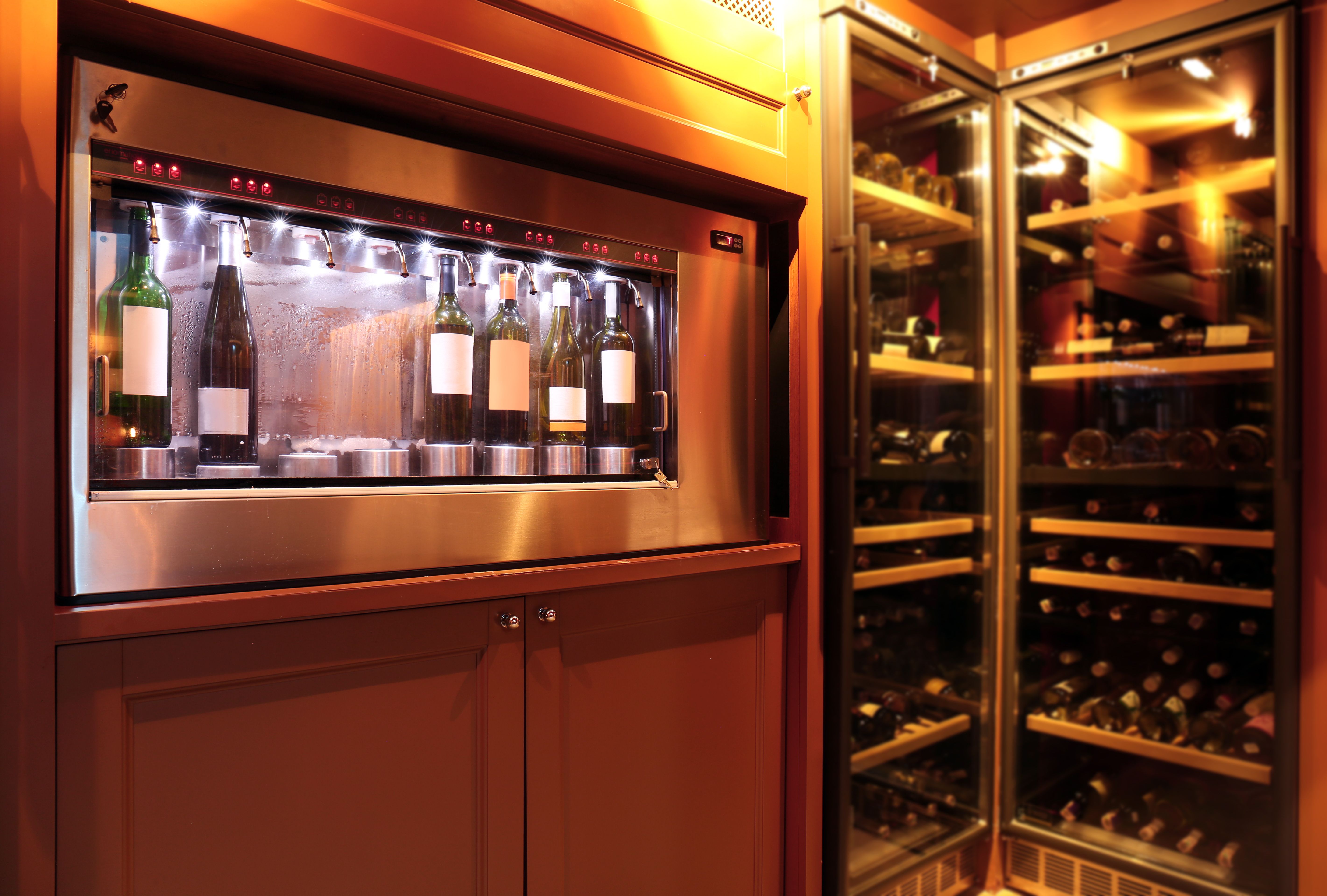 How to Deal with a Leaking Wine Fridge Causes, Solutions, and