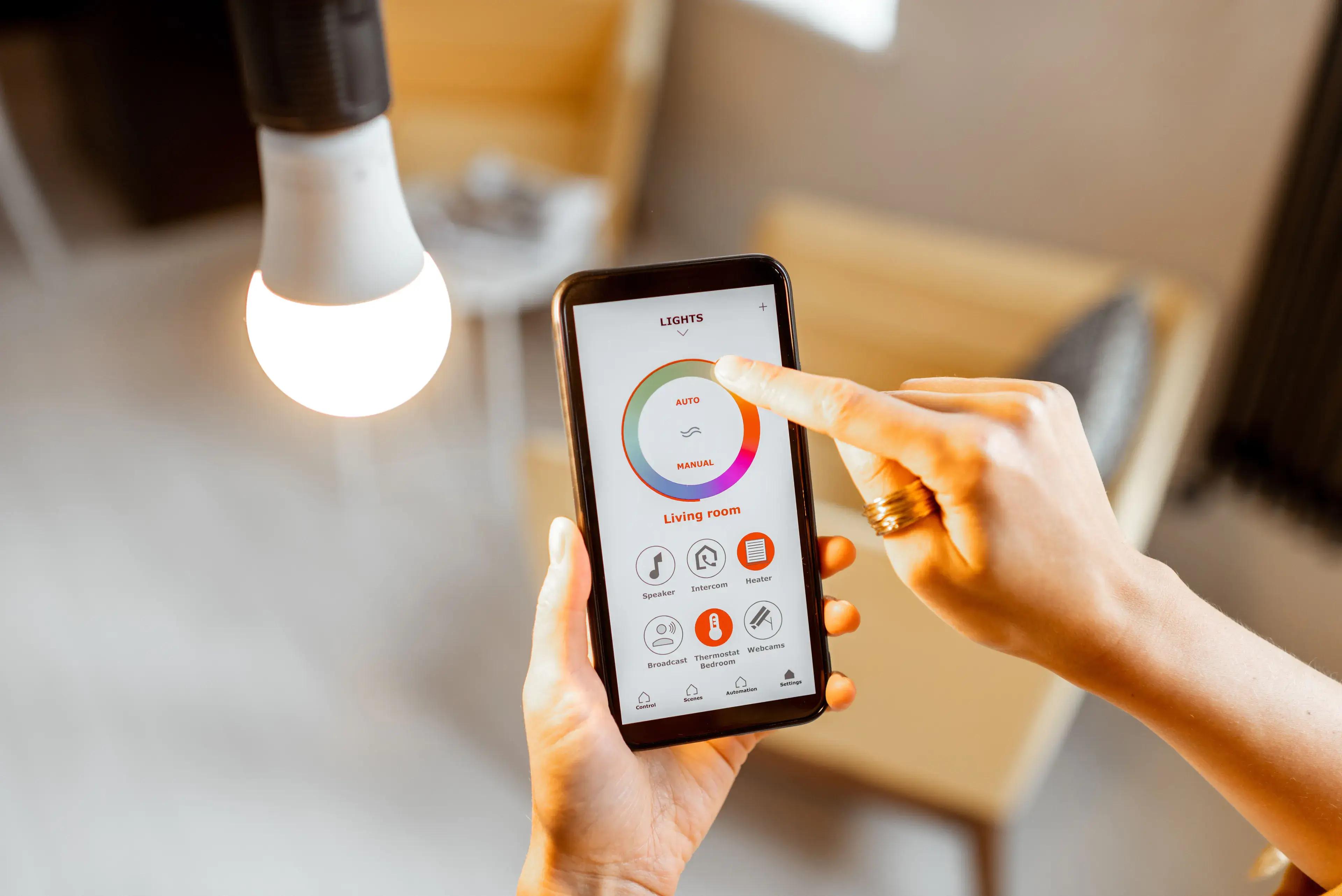 Smart Home Pros And Cons HomeAlliance
