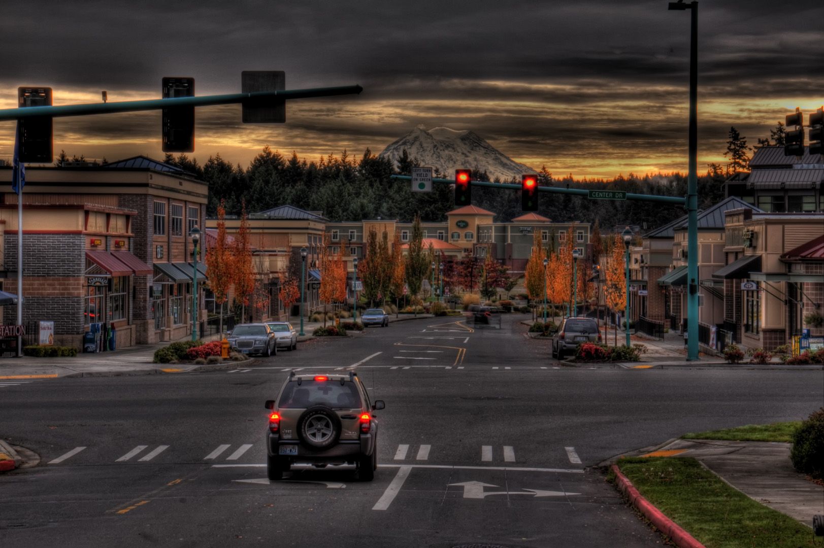 Home service professional in DuPont