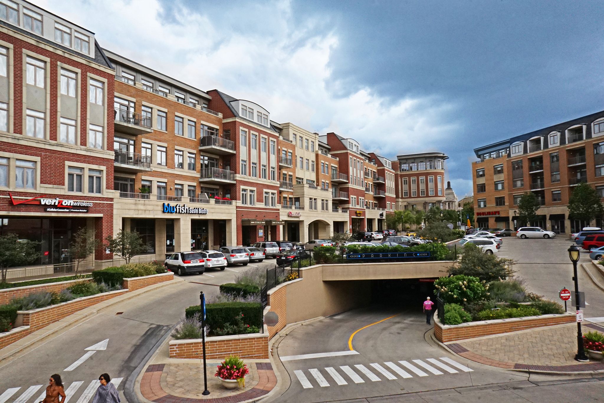 Home service professional in Park Ridge