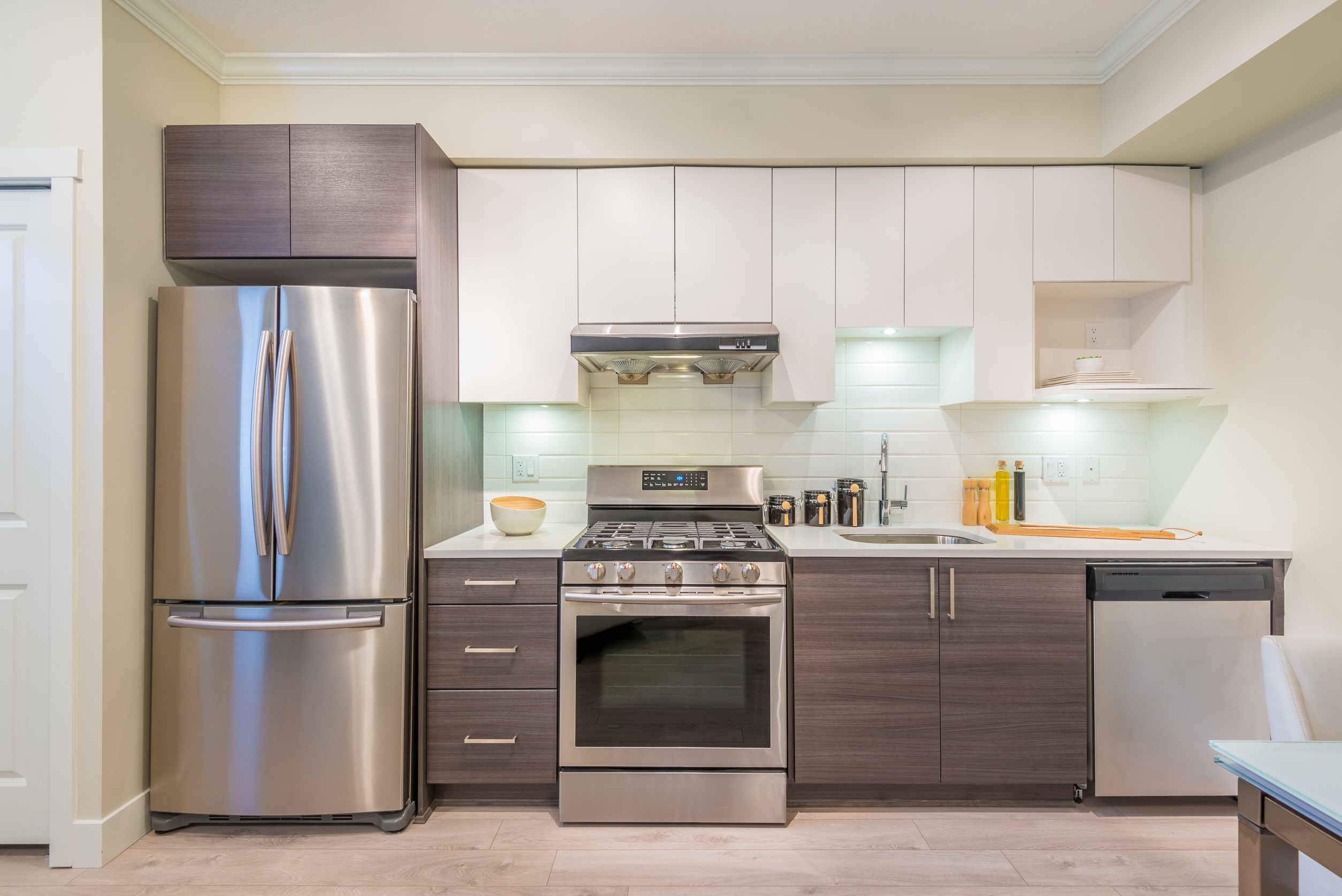 7 Things to Consider When Buying New Kitchen Appliances