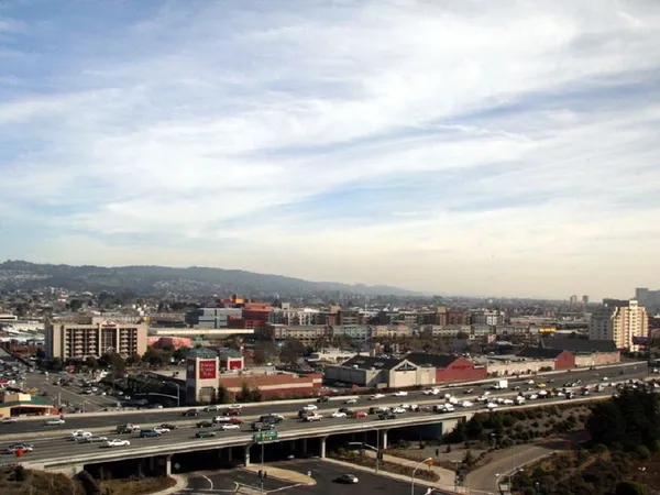 Home service professional in Emeryville