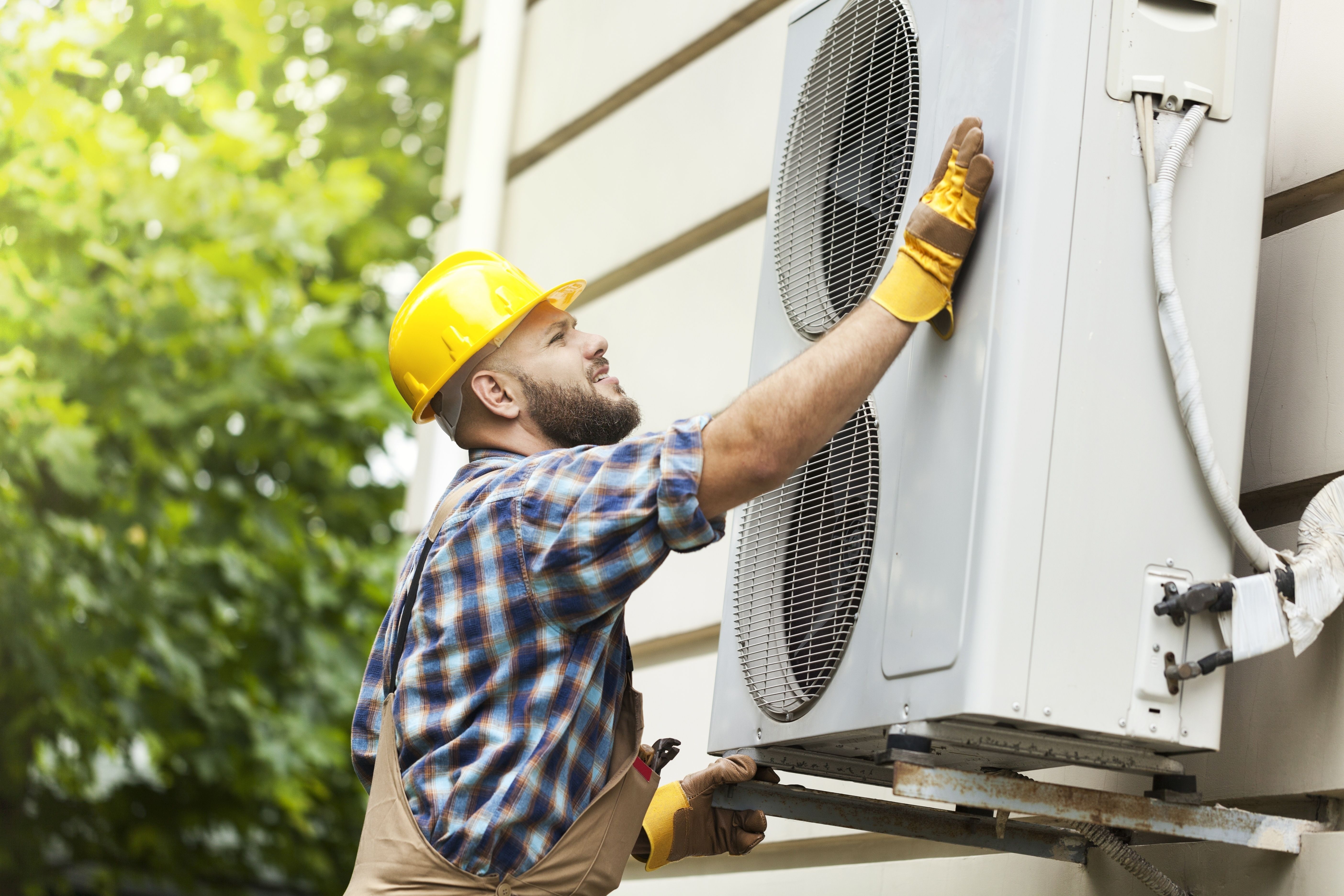 Air Conditioner services