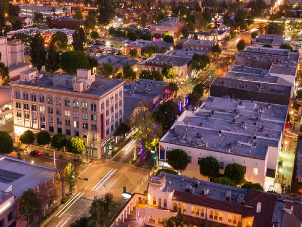 Home service professional in Fullerton