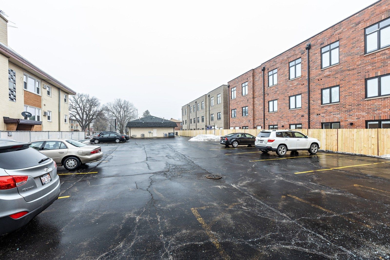 Home service professional in River Grove