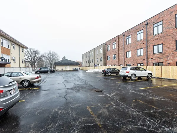 Home service professional in River Grove