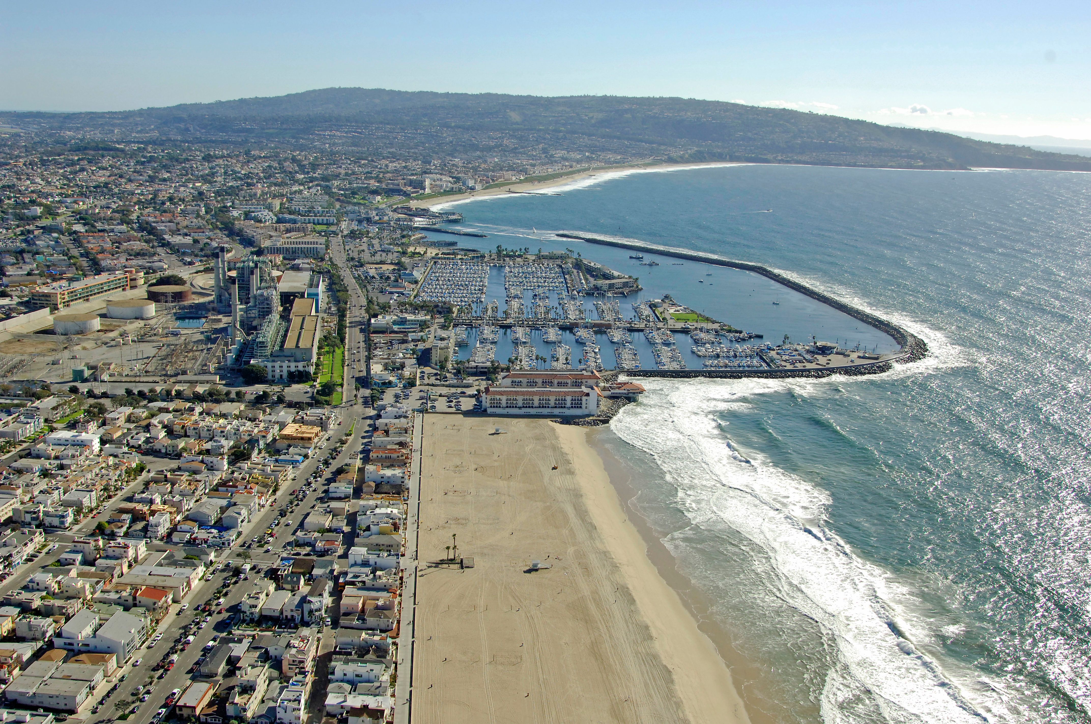 Home service professional in Redondo Beach