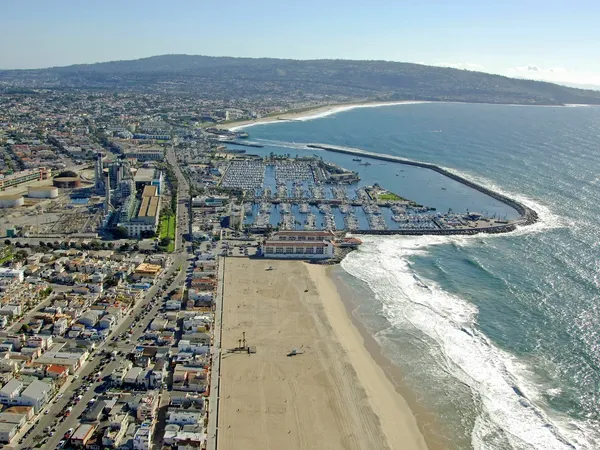 Home service professional in Redondo Beach