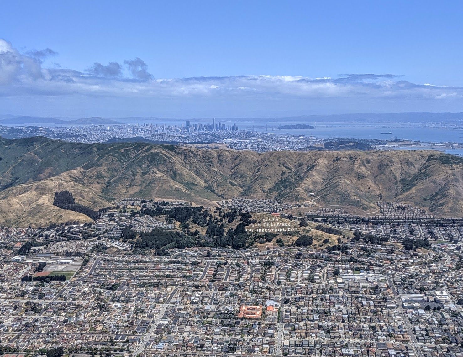 Home service professional in San Bruno