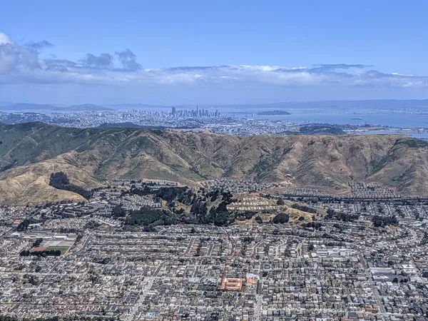 Home service professional in San Bruno