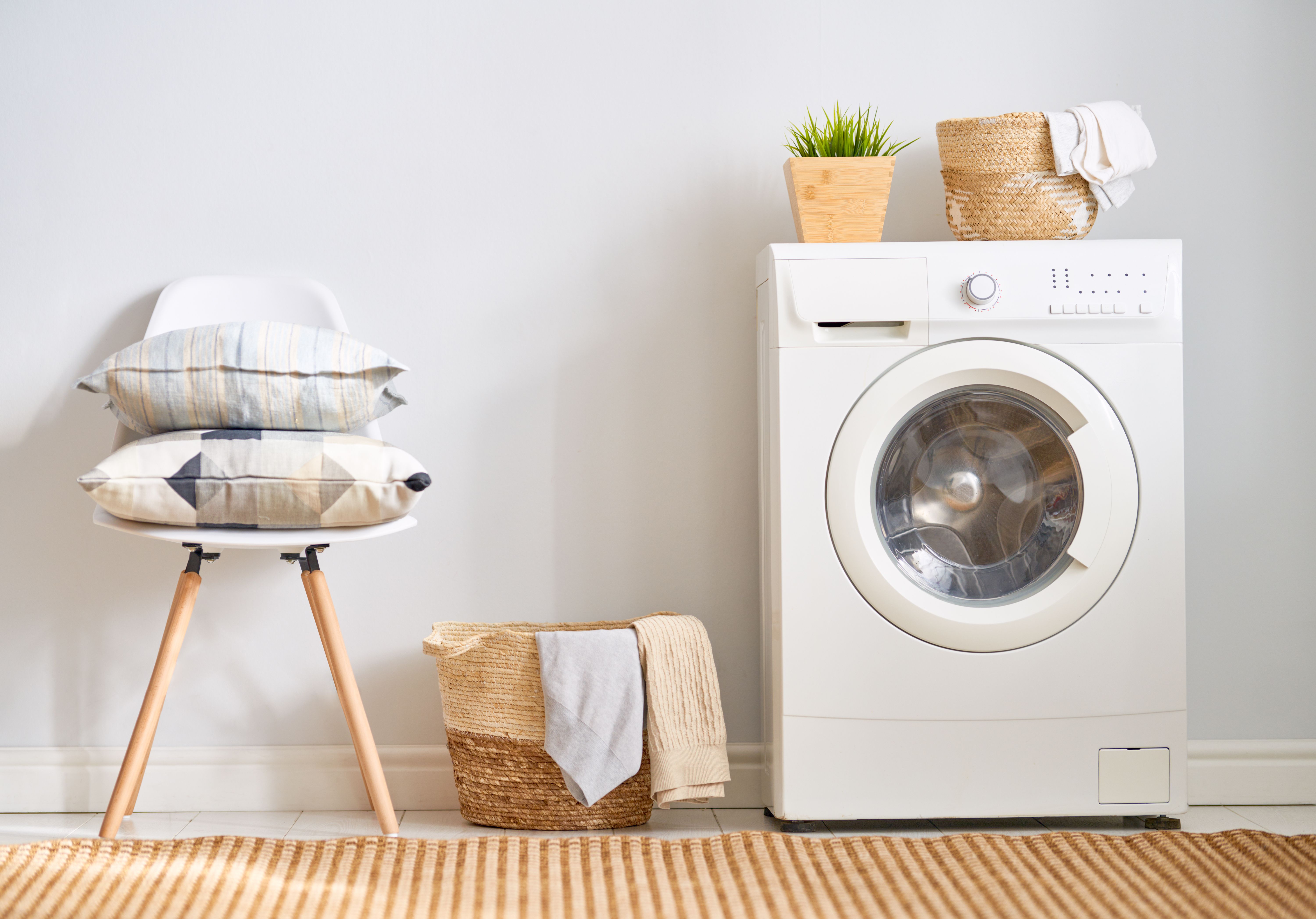 Creating an Organized and Functional Laundry Room - HomeAlliance