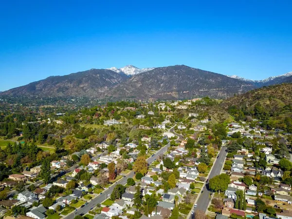 Home service professional in Monrovia