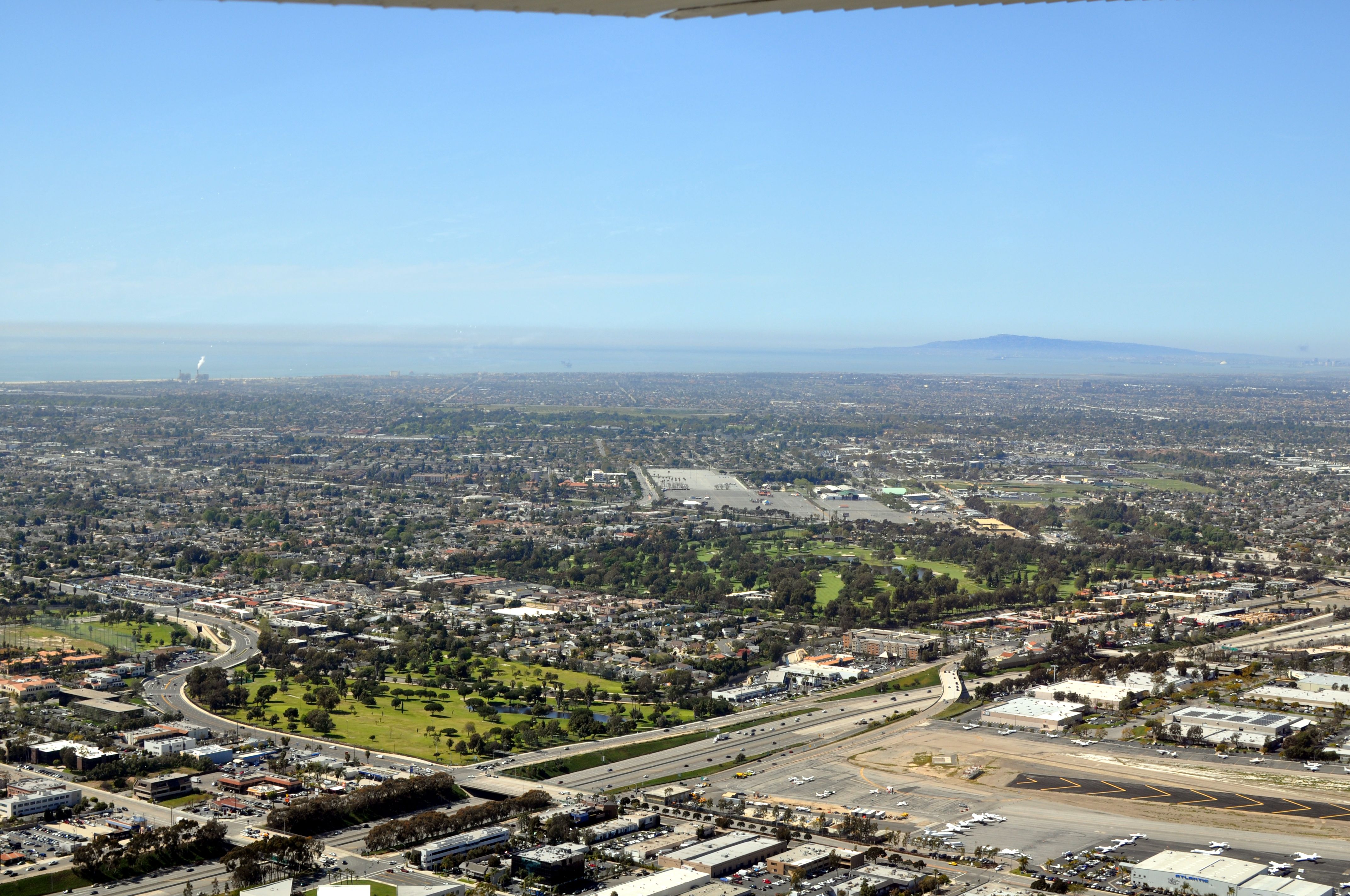 Home service professional in Costa Mesa