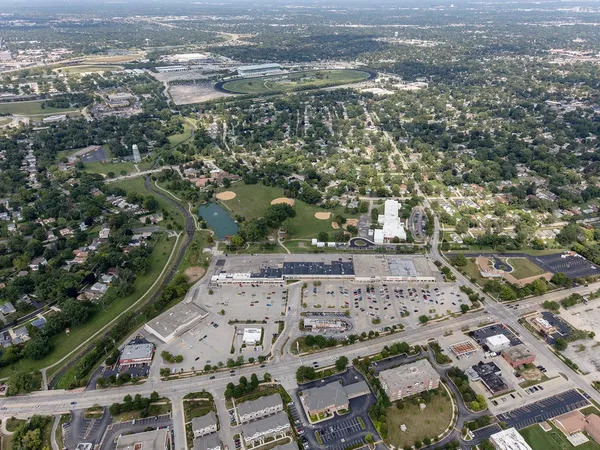 Home service professional in Rolling Meadows