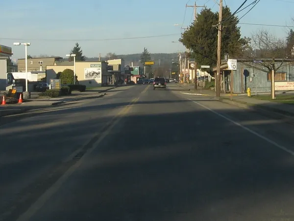 Home service professional in Carnation