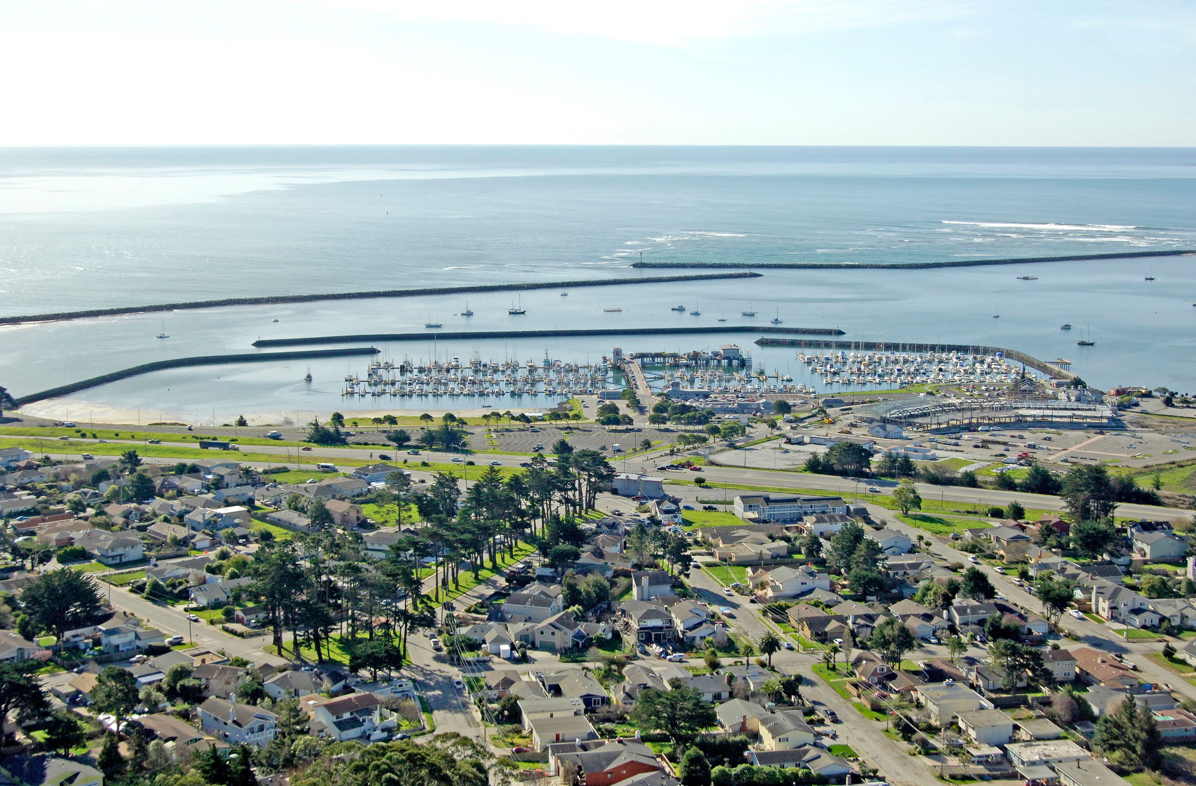 Home service professional in El Granada