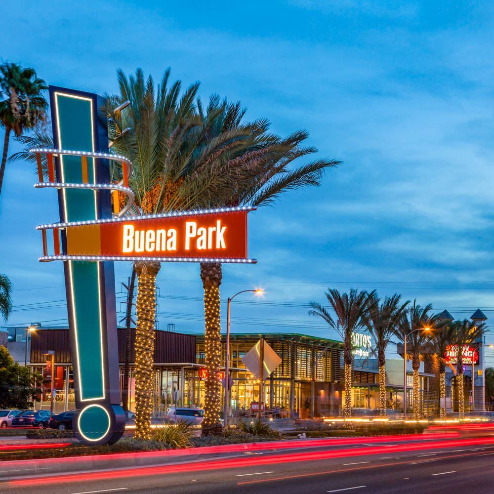 Home service professional in Buena Park