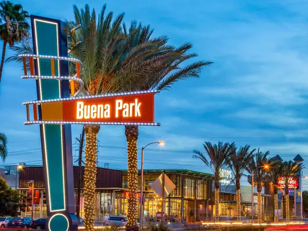 Home service professional in Buena Park