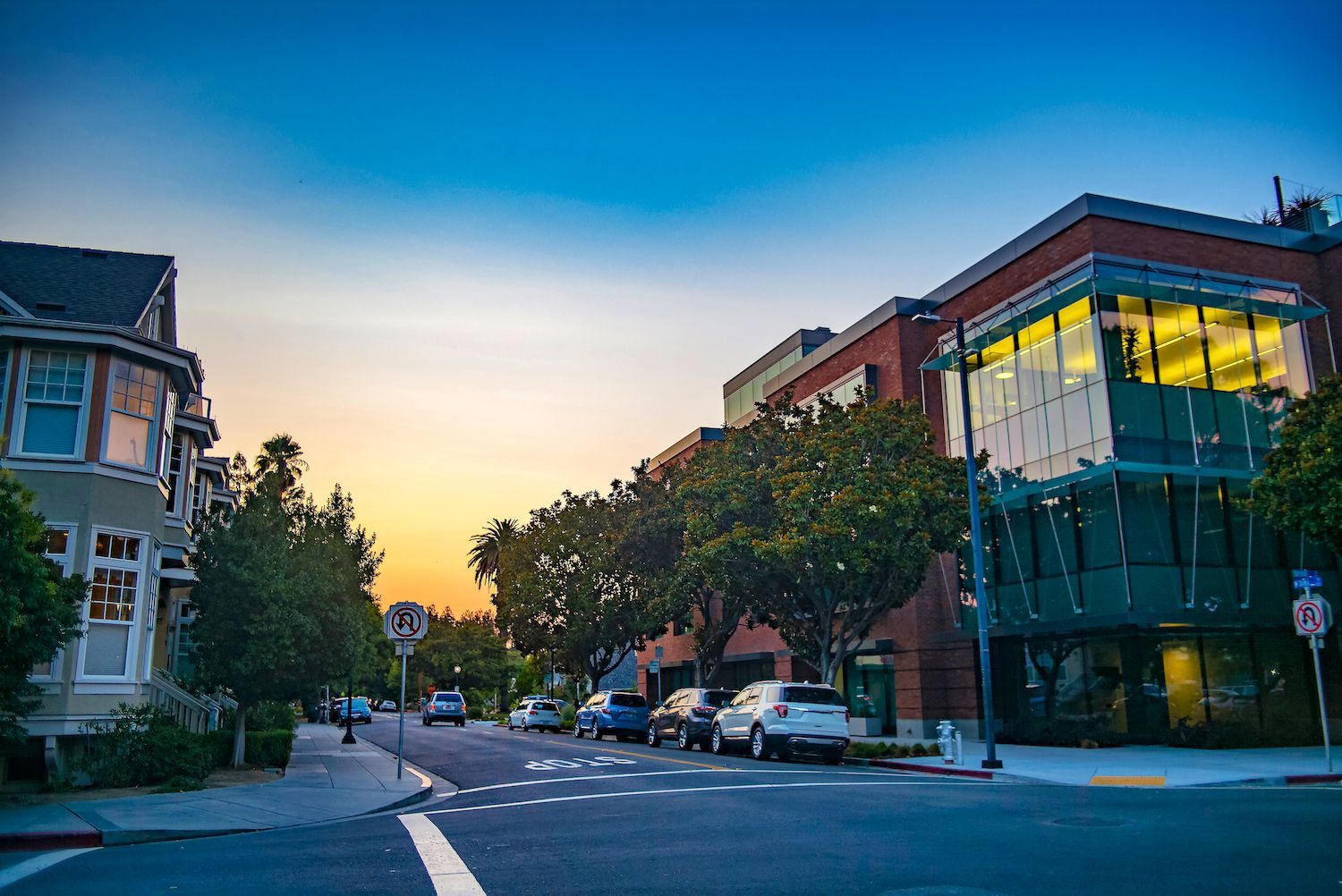 Home service professional in Mountain View