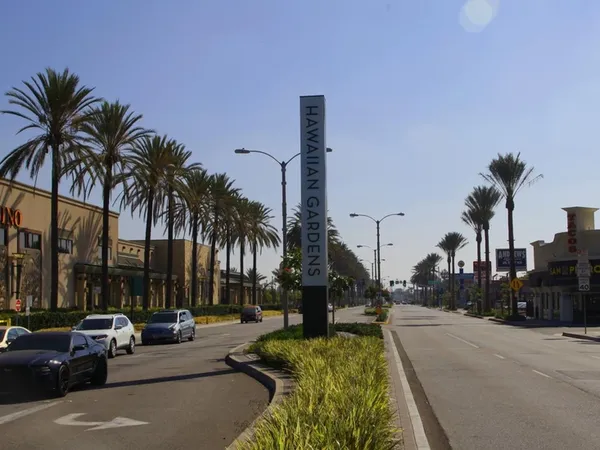 Home service professional in Hawaiian Gardens