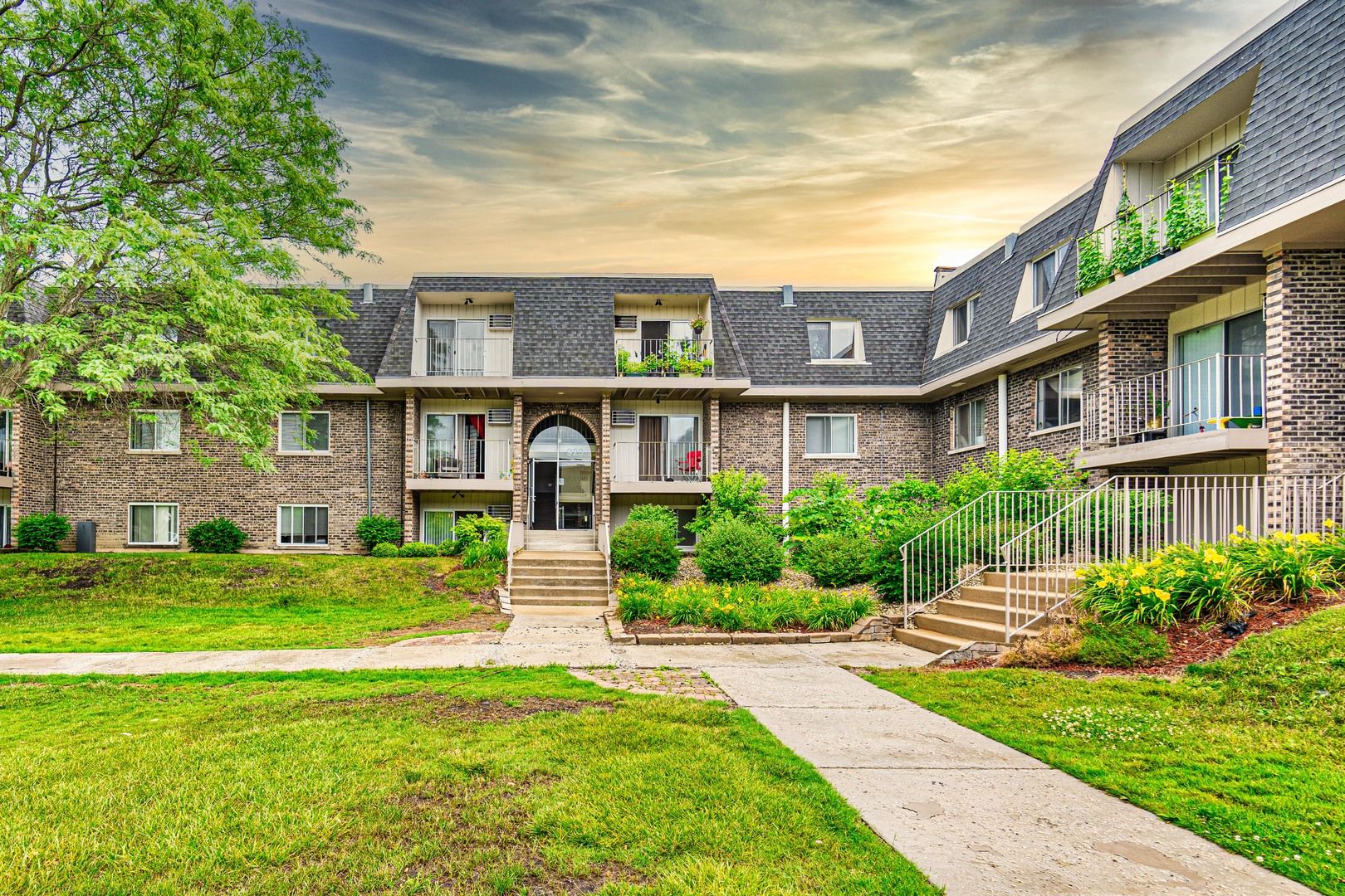 Home service professional in Prospect Heights