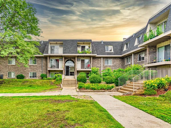 Home service professional in Prospect Heights