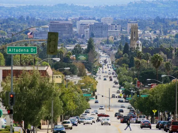 Home service professional in Altadena