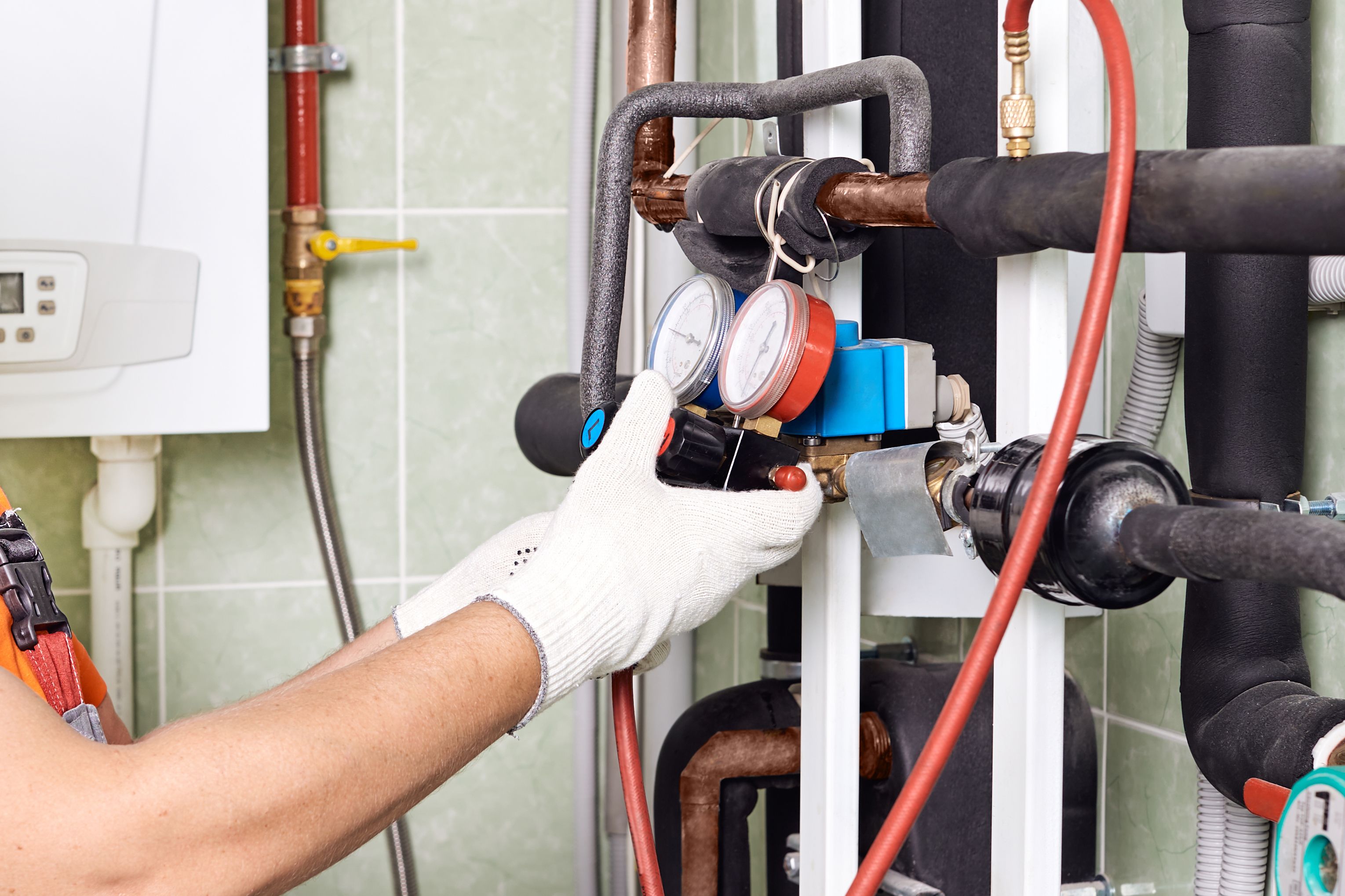 Repipe Permit Everything You Need to Know About Residential Repipe Services ...