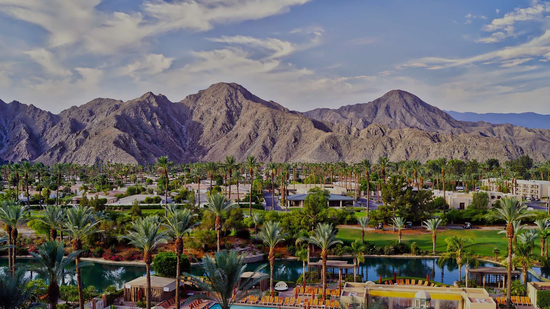 Home service professional in Palm Desert