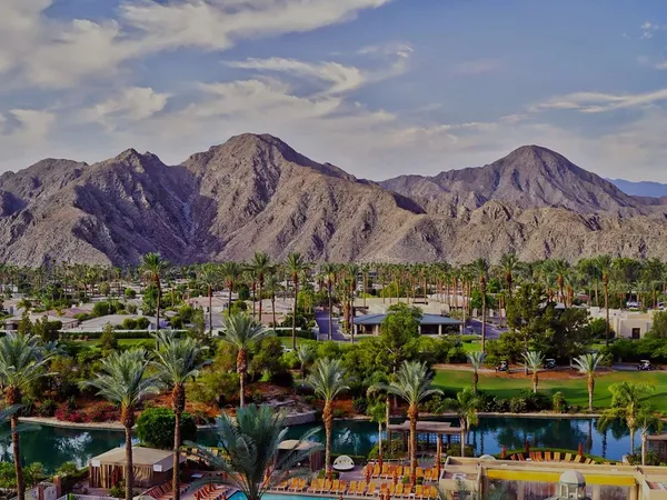 Home service professional in Palm Desert