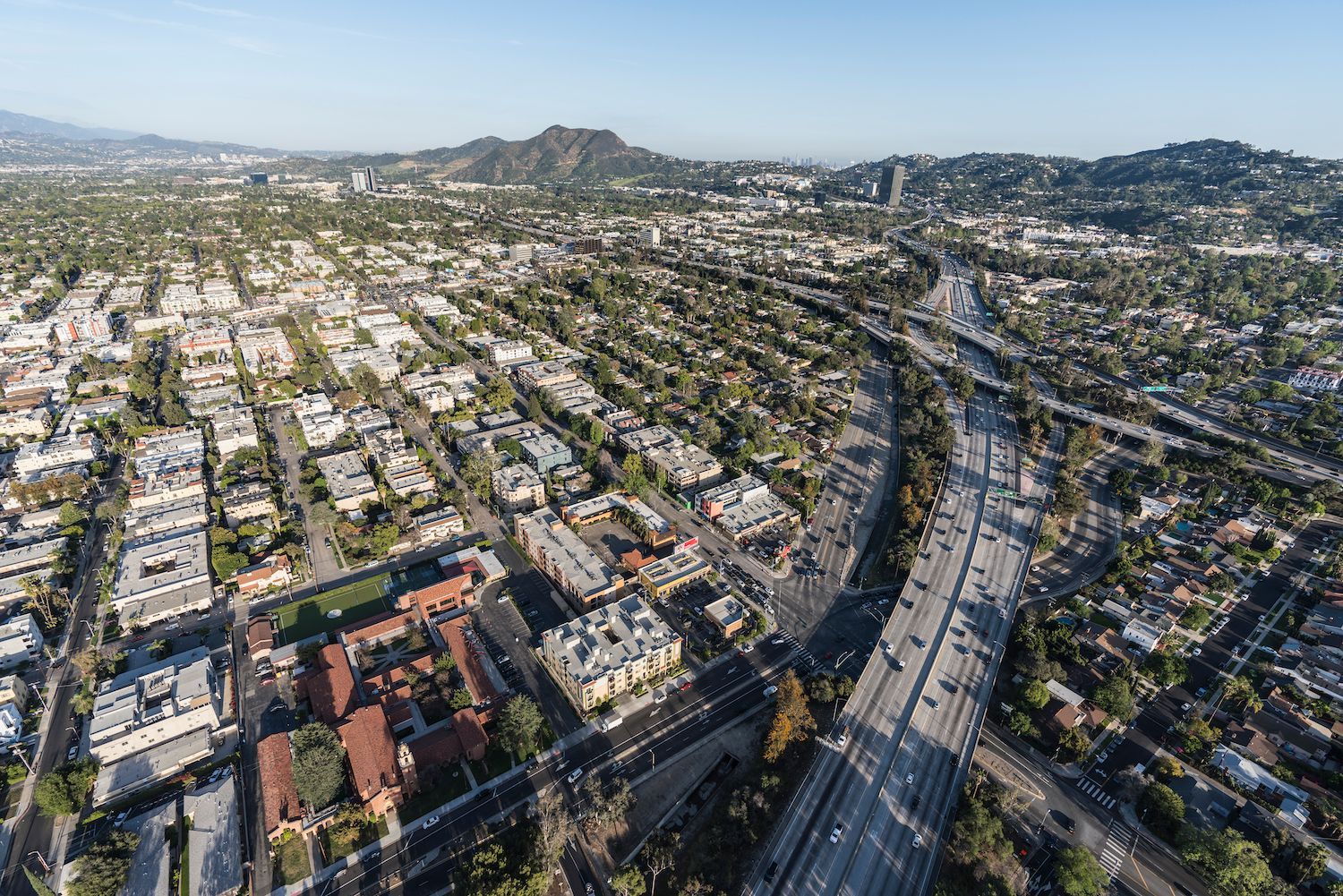 Home service professional in North Hollywood