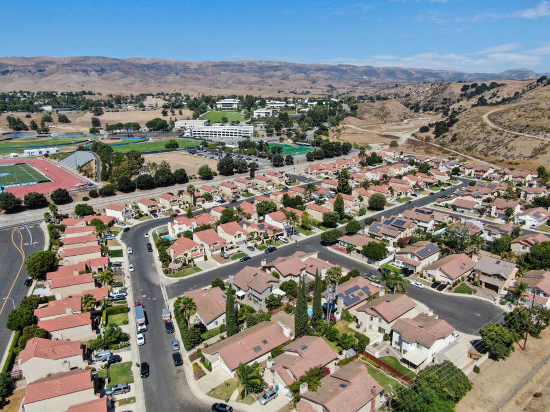 Home service professional in Moorpark