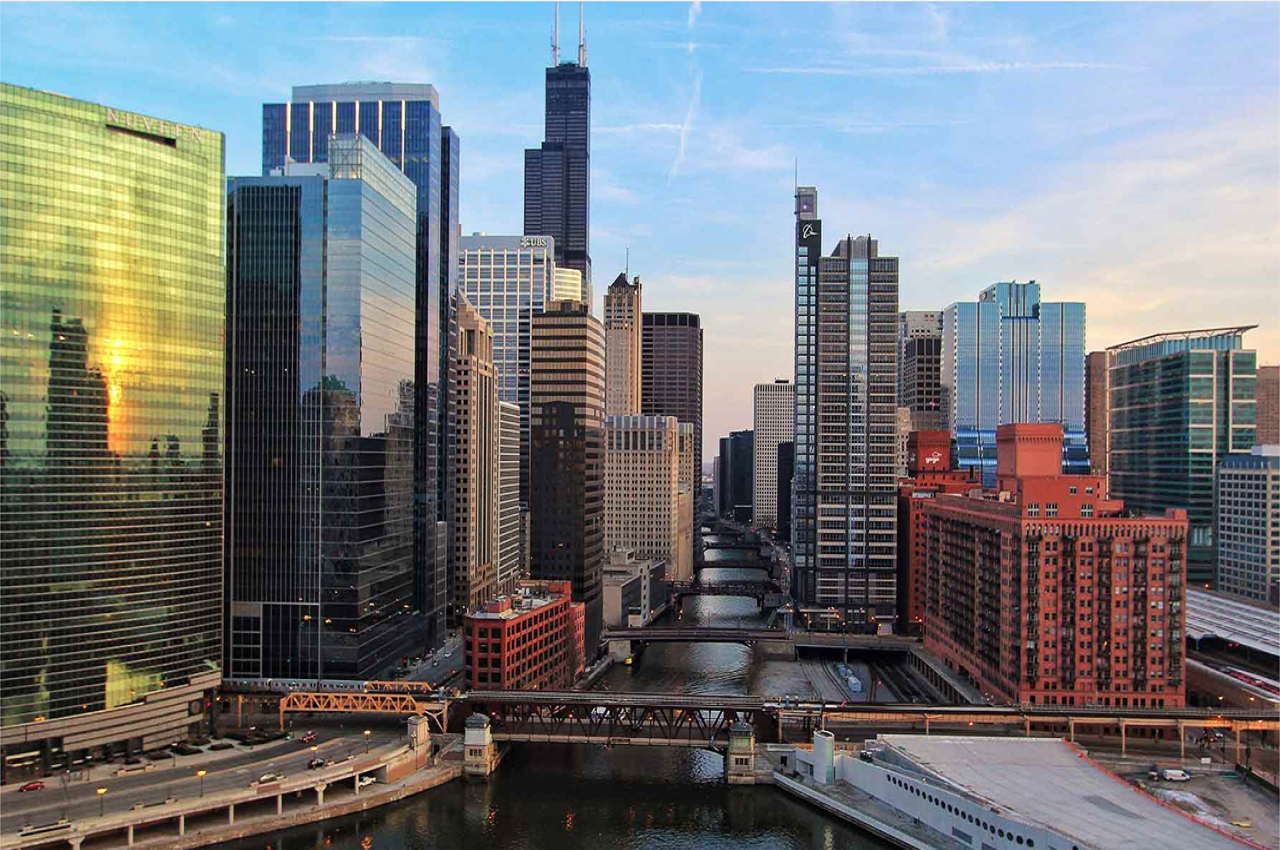 Home service professional in Chicago