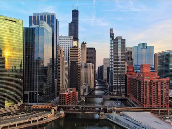 Home service professional in Chicago