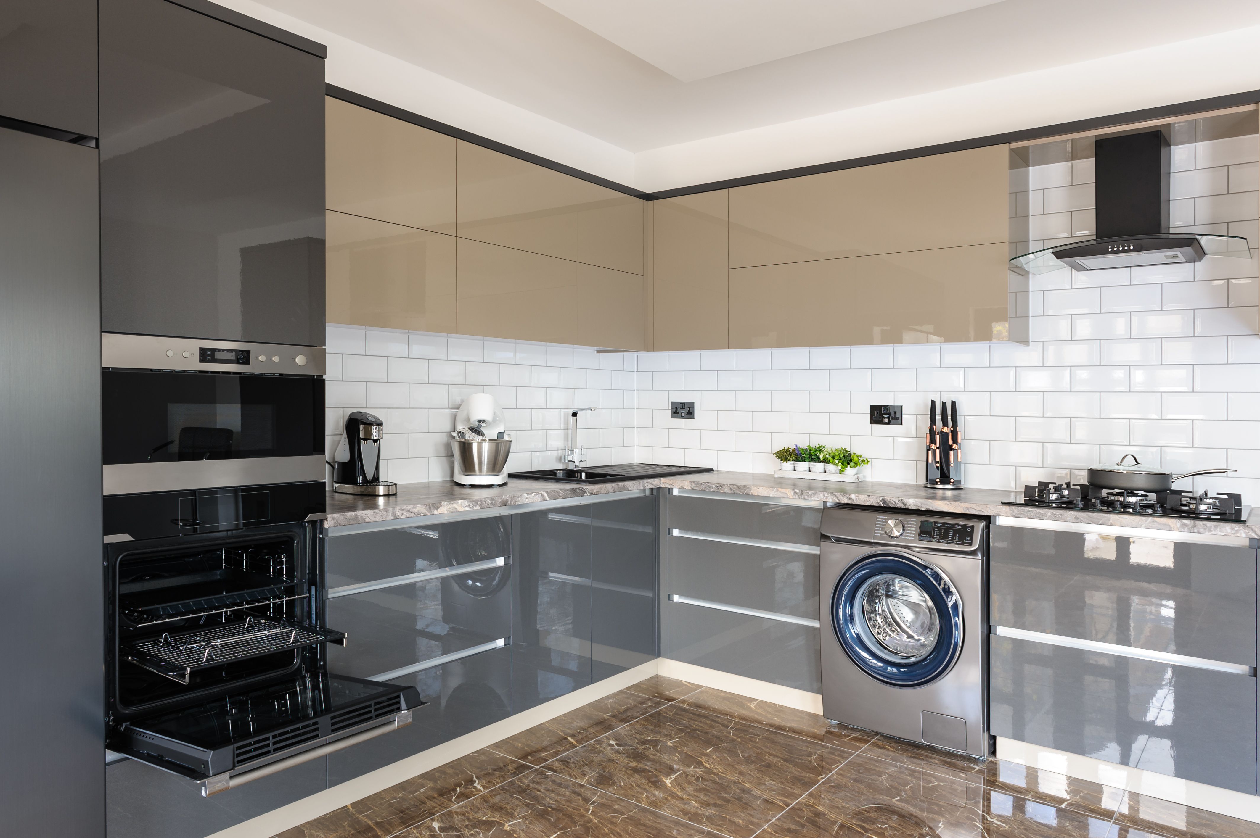 Are Double Ovens Worth It? HomeAlliance