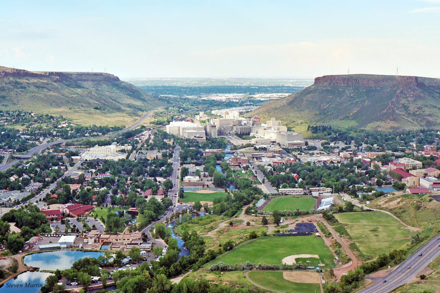 Home service professional in Golden