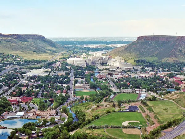 Home service professional in Golden