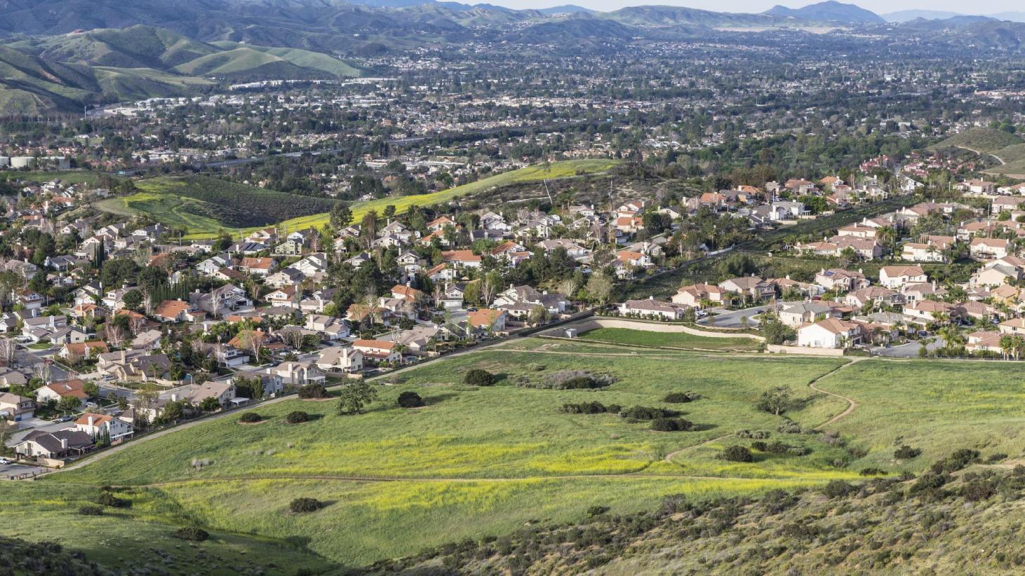 Home service professional in Simi Valley