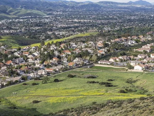 Home service professional in Simi Valley