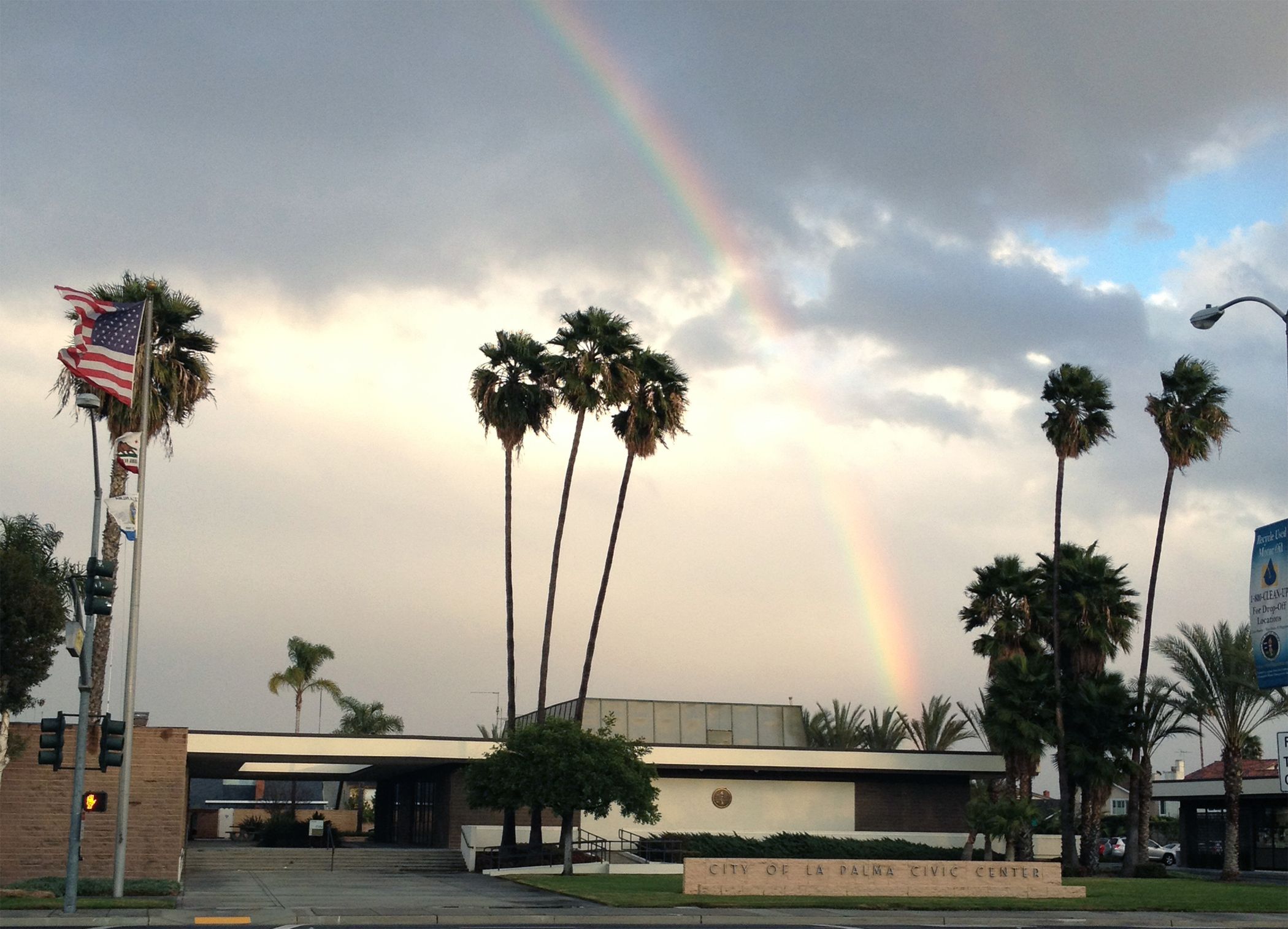 Home service professional in La Palma